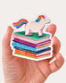 Unicorn Sticker